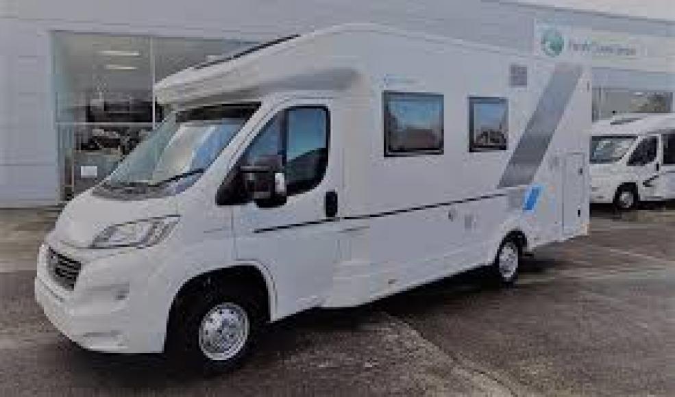 SUN LIVING Seria S 70 SP od 2 do 4 oseb