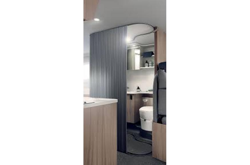 SUN LIVING Seria A 70 DK do 6 oseb