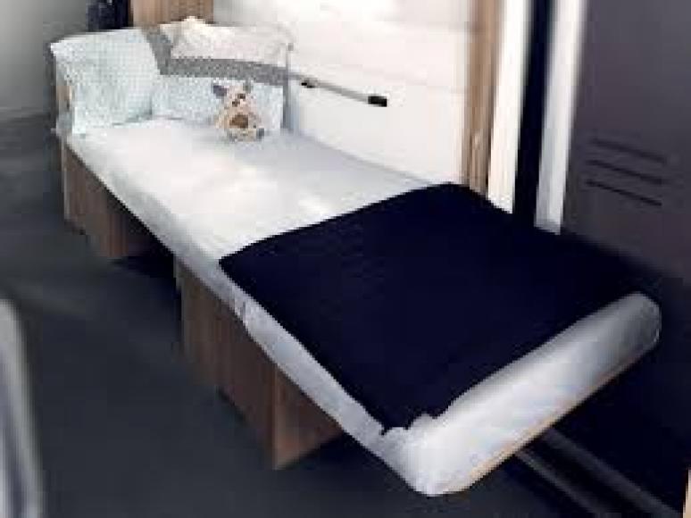 SUN LIVING Seria A 70 DK do 6 oseb