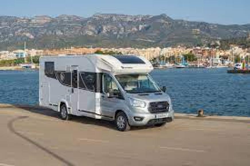 BENIMAR T463 do 5 oseb