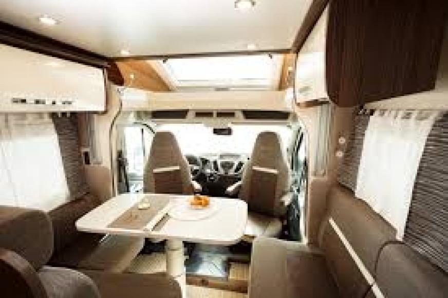 BENIMAR T463 do 5 oseb